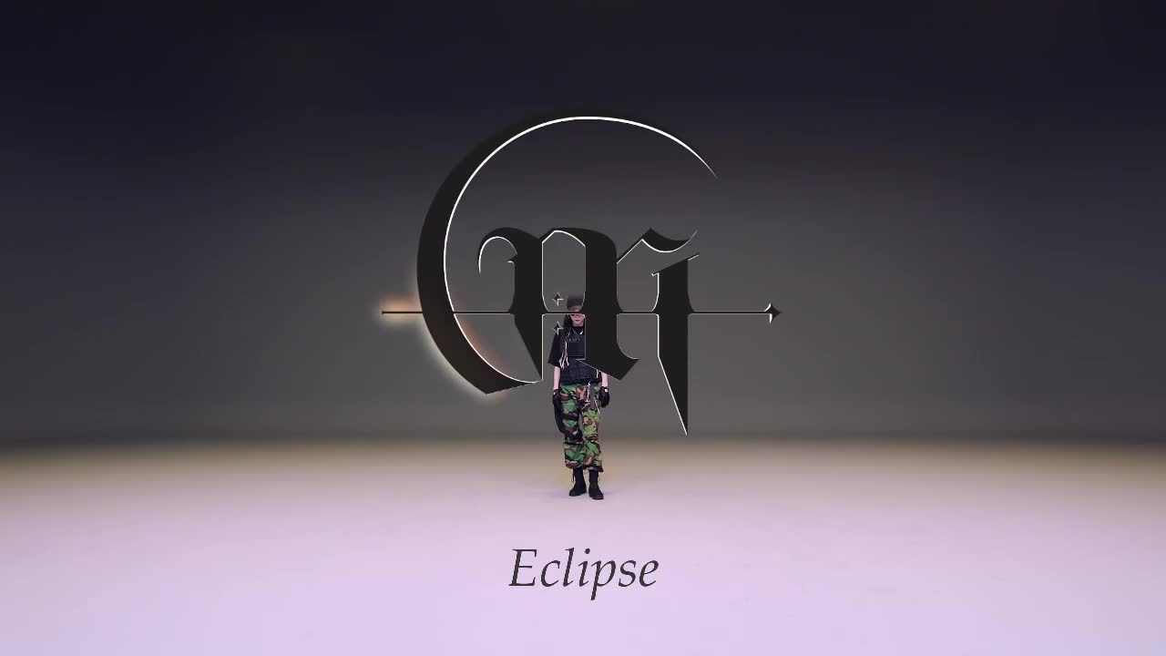 玟星 - Eclipse