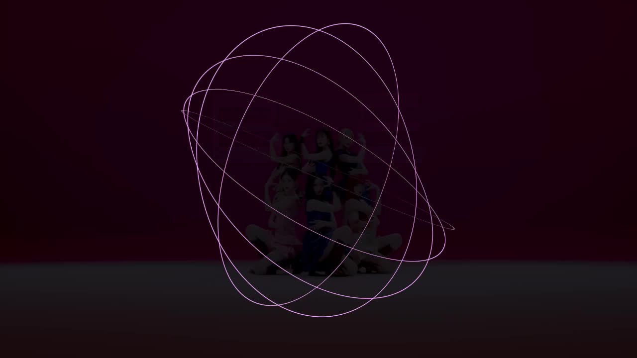 STAYC - BEAUTIFUL MONSTER