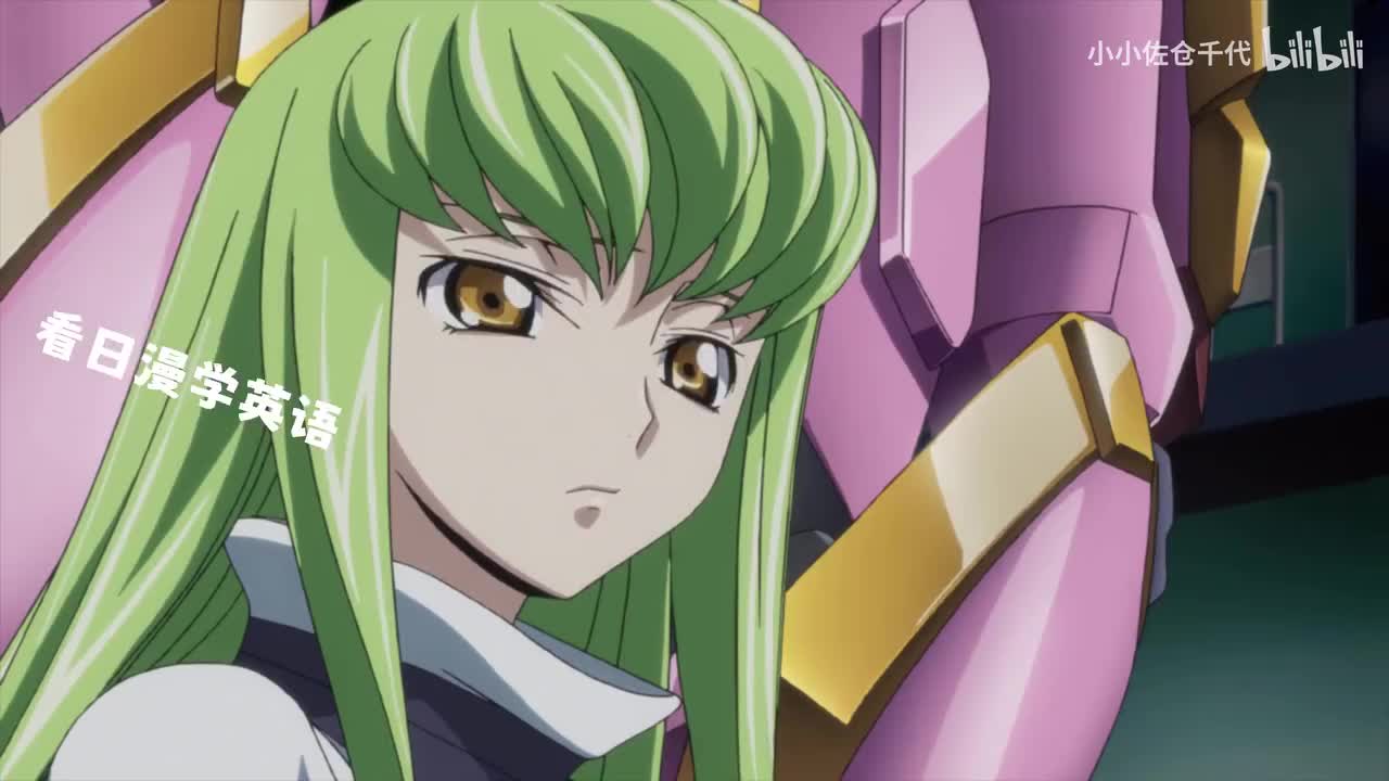 EP24 P4「Make me smile」