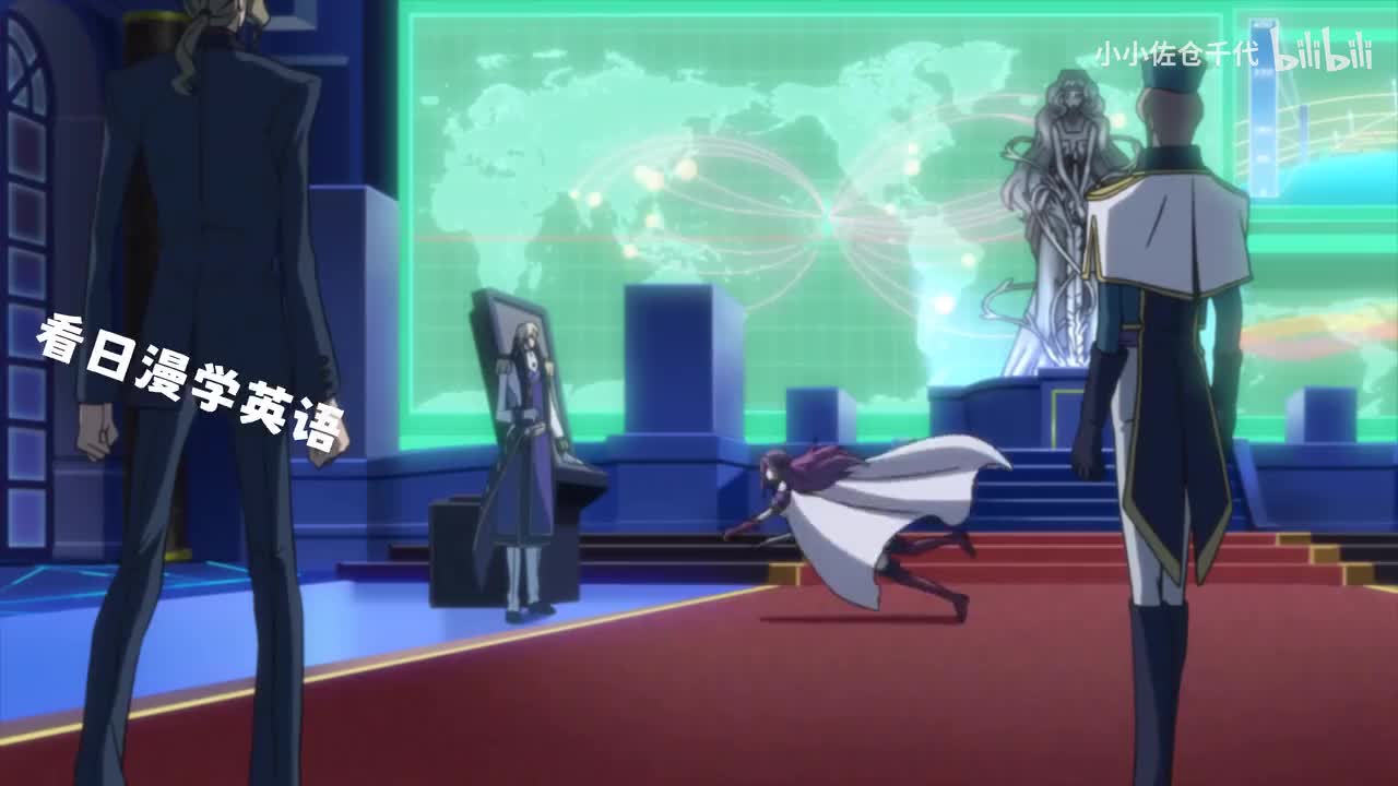 EP23 P4「Handle this well」