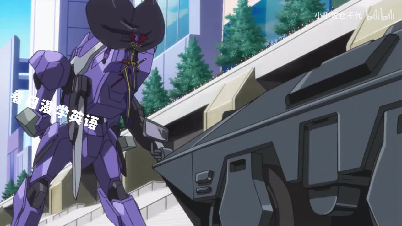 EP25 P7「The Zero Requiem」