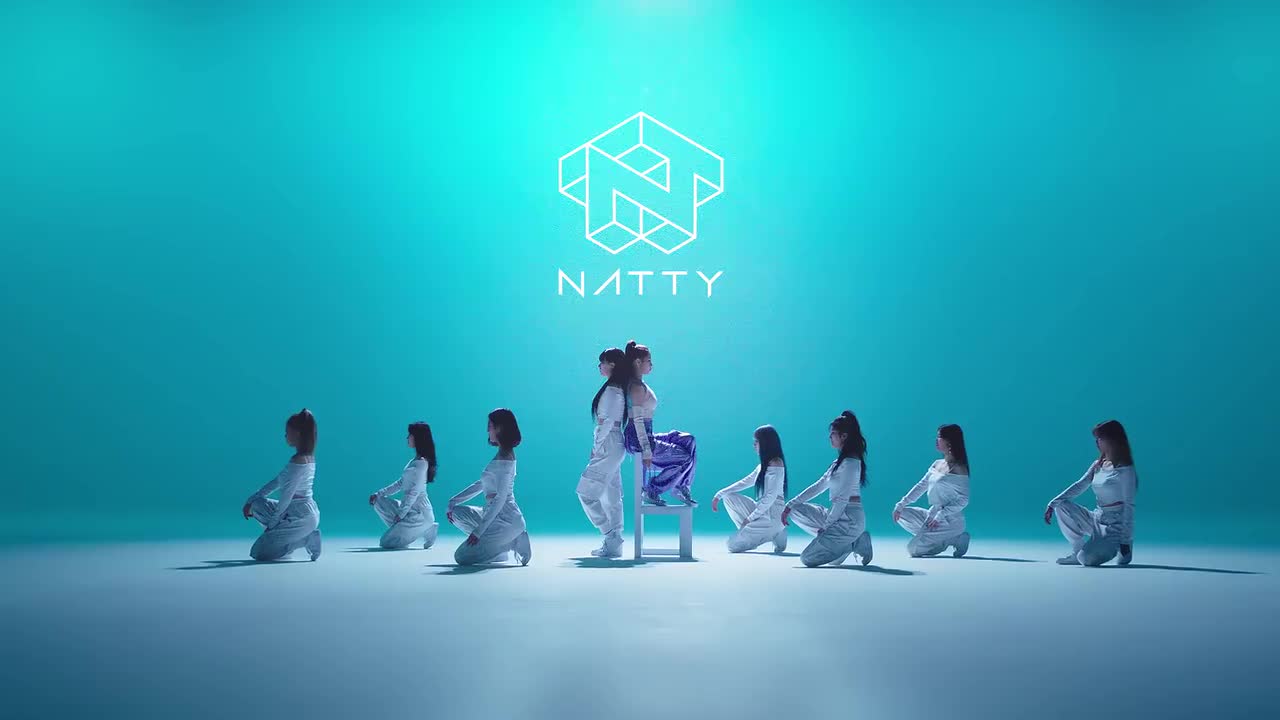 NATTY - NINETEEN