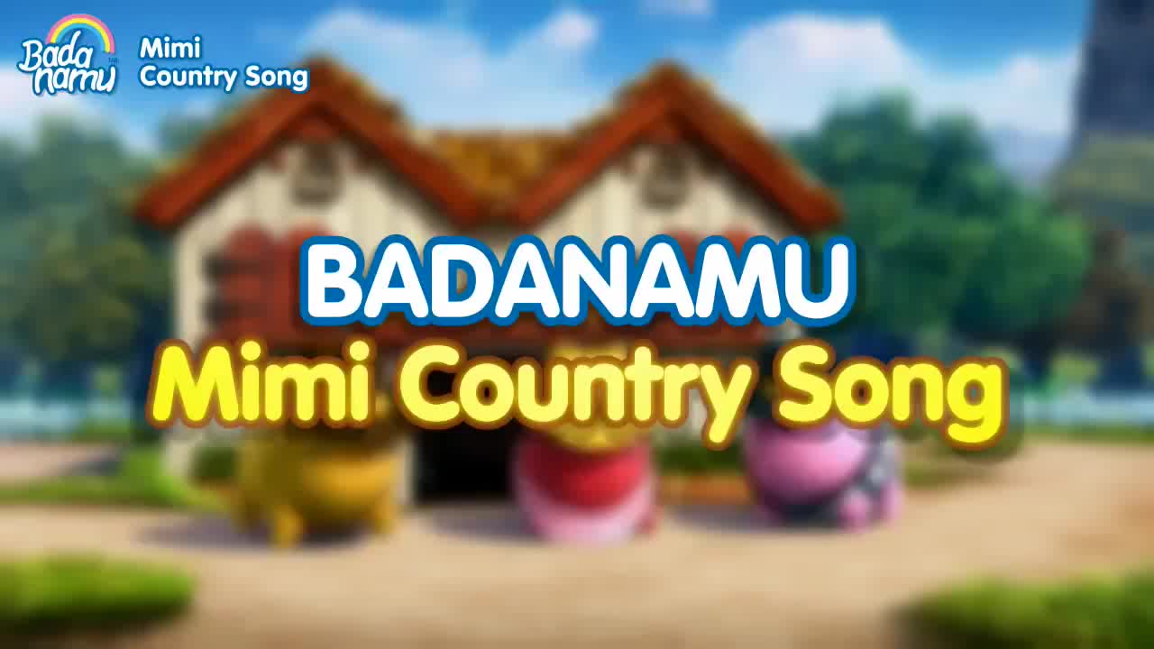 38.Mimi Country Song - Level 1 ( p,t,s,n,i,a,d)