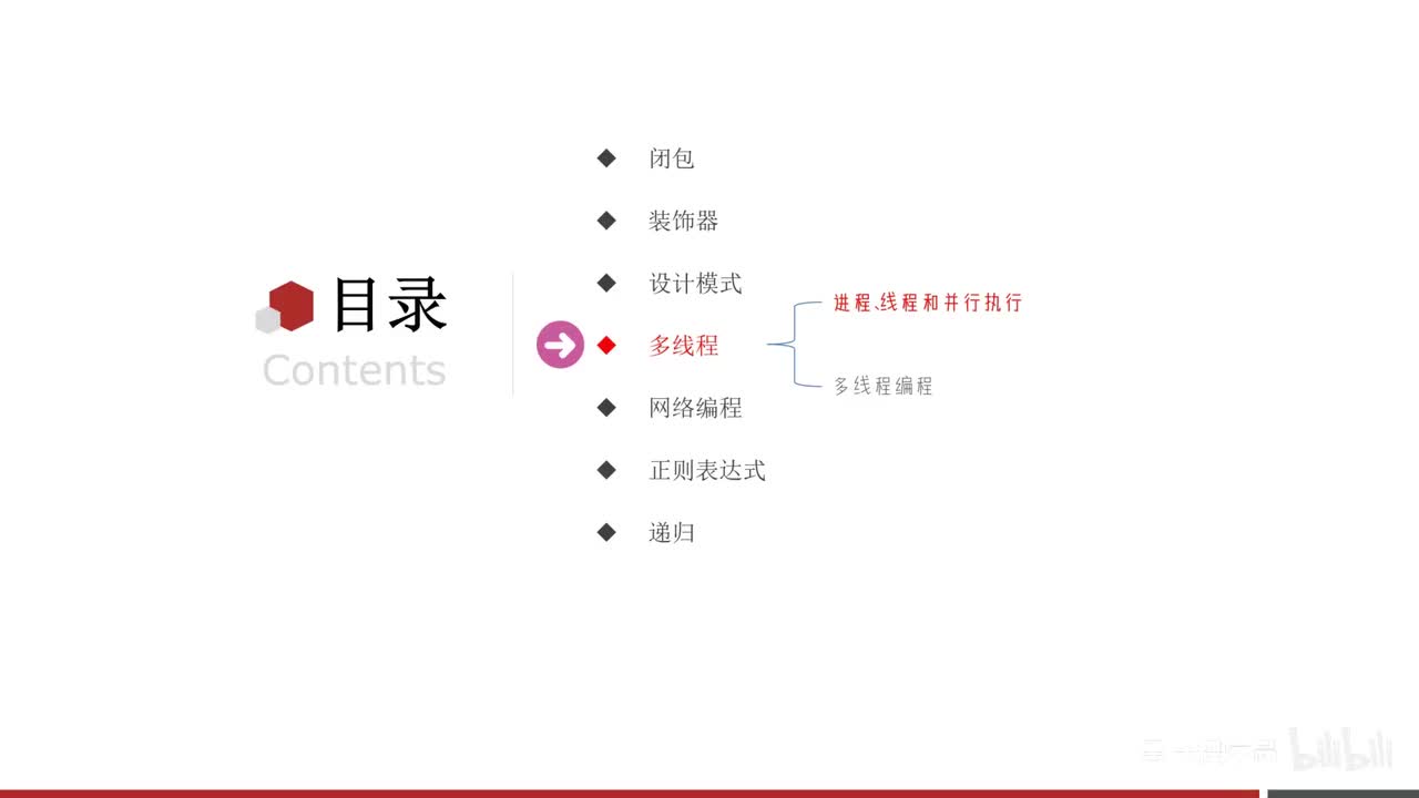 第三阶段-05-多线程并行执行概念