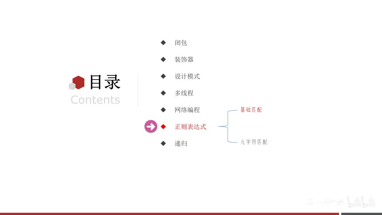 第三阶段-09-正则表达式-基础方法