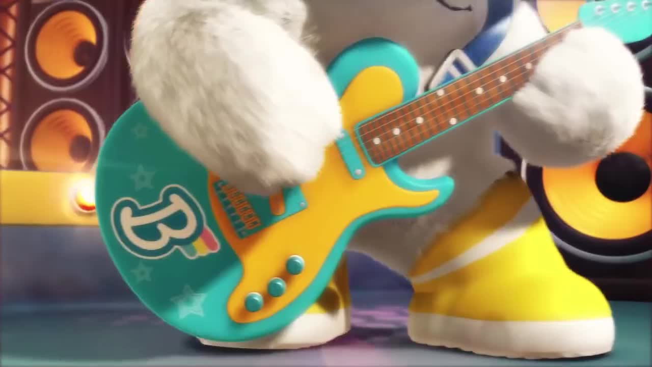 03.Super Hits_1080P（超级精编，60分钟）