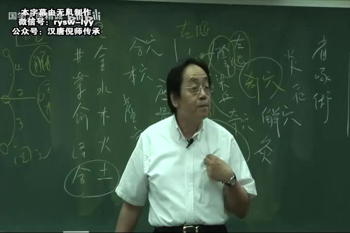 倪师-针灸大成-字幕版-20