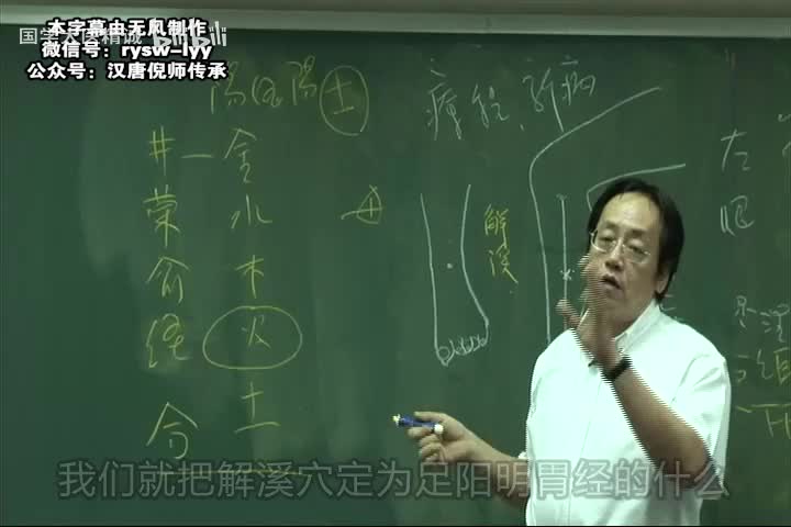 倪师-针灸大成-字幕版-21