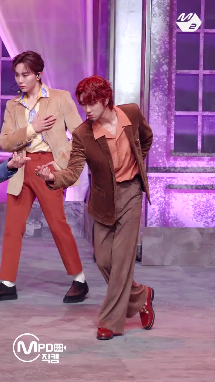 【徐明浩】棕毛小狗 HOME：RUN 官方4K直拍合集