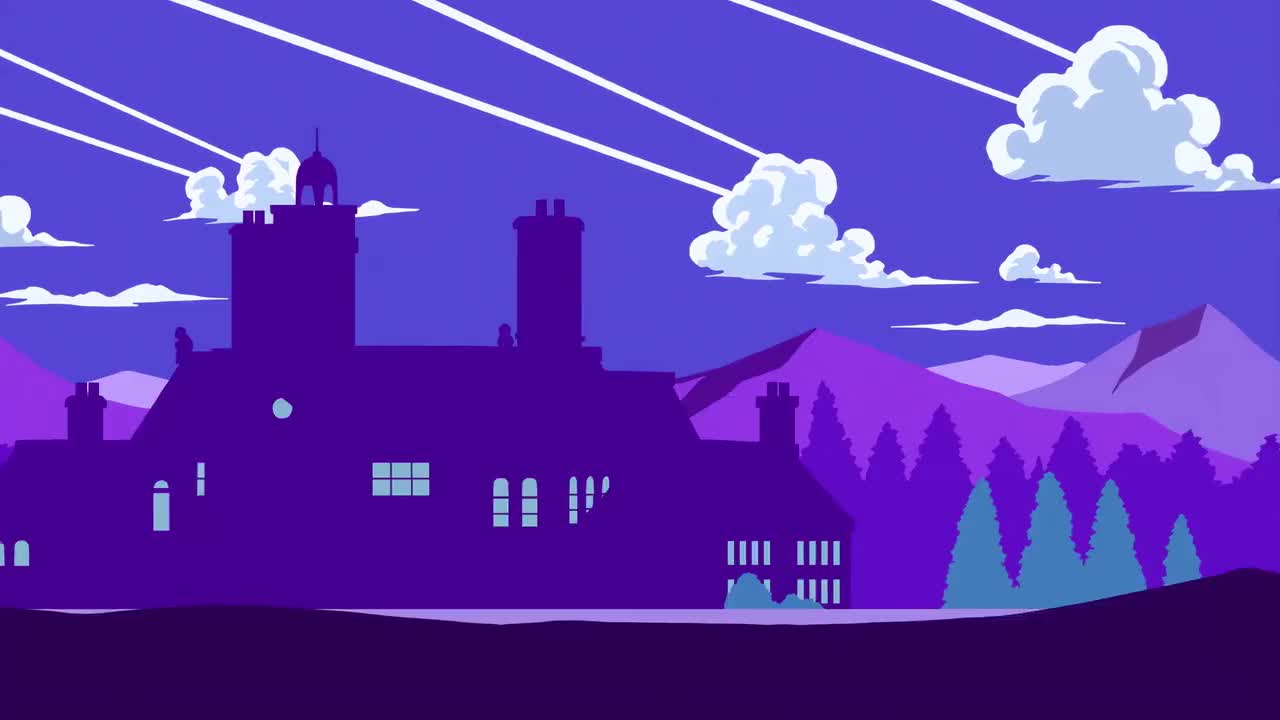 【4K60帧】第6部 石之海 ED