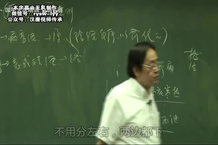 倪师-针灸大成-字幕版-54