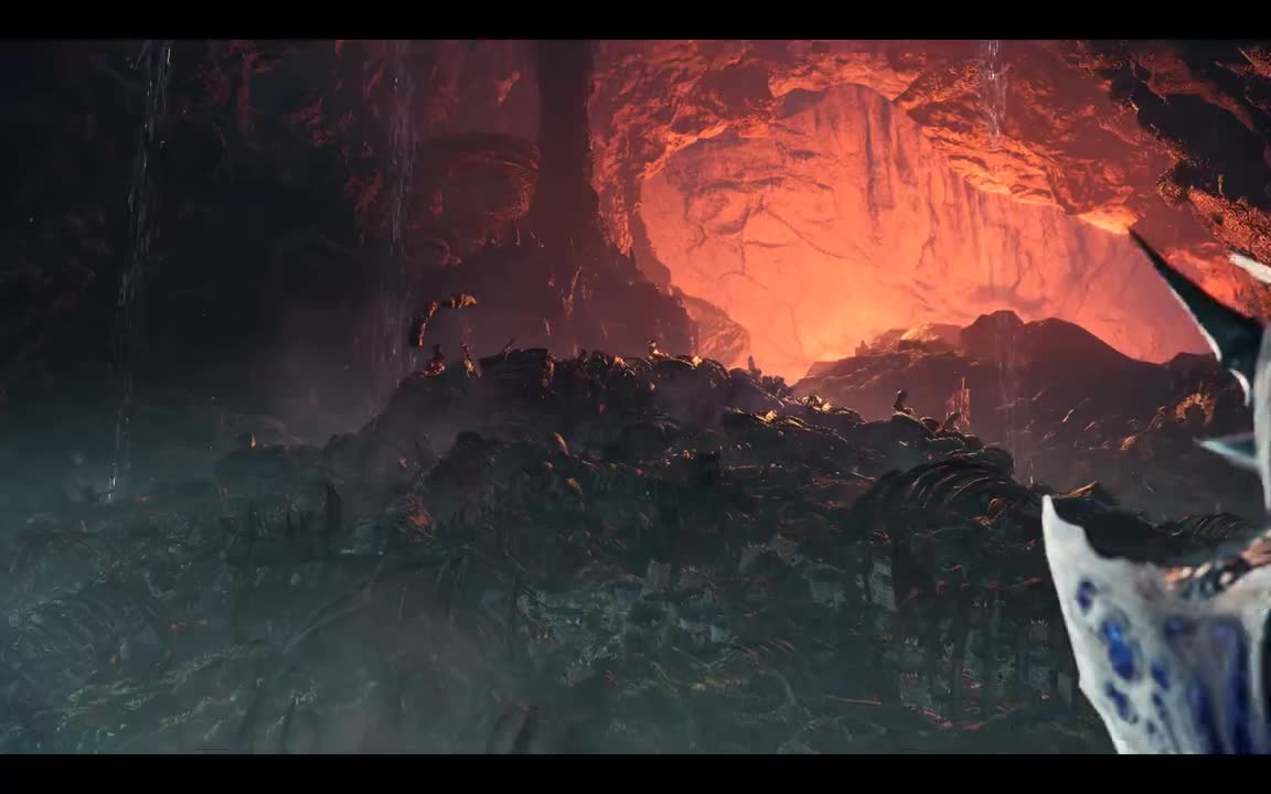 冥底的尸套龙（我被包围了！不，是你们被我尸套龙包围哒！）