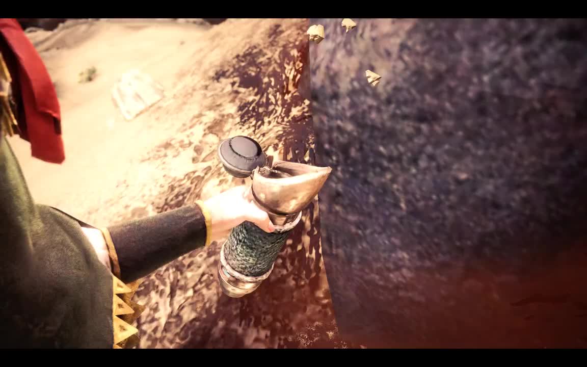 龙人族的贤者（对话过程概要：阿巴阿巴）