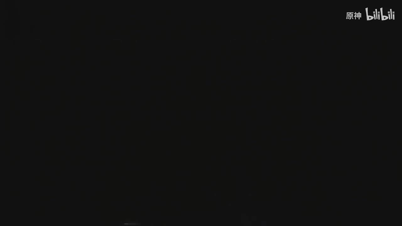 韩-《原神》角色演示-「流浪者：今昔离索」