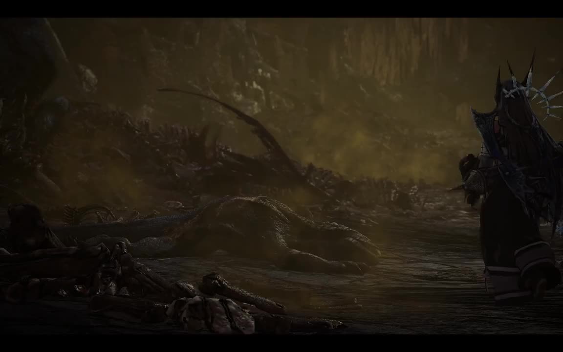 强酸之刃（太刀侠以一敌多）