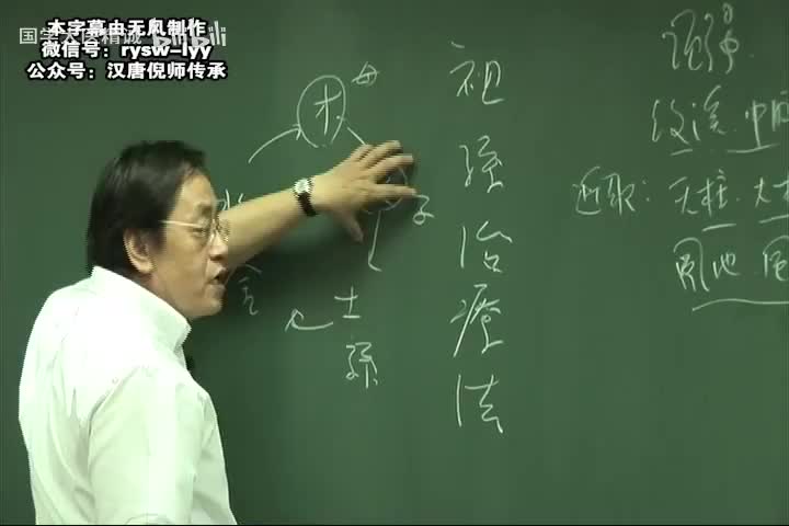 倪师-针灸大成-字幕版-57