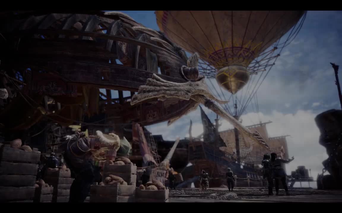 朝远方不断前行（按耐不住躁动的心）