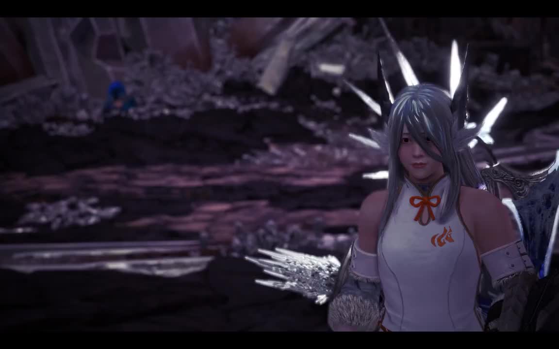 绝对零度的吐息（当冰箱用应该没问题吧？大概？）