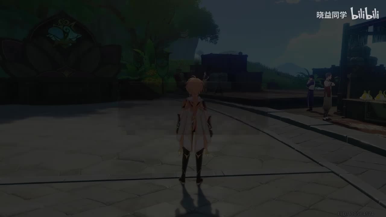 [限]驯兽师篇：最强的对手（智巧灵蕈大竞逐-第4~6幕）（无解说版）