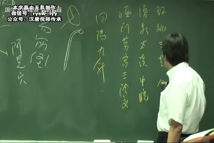 倪师-针灸大成-字幕版-65