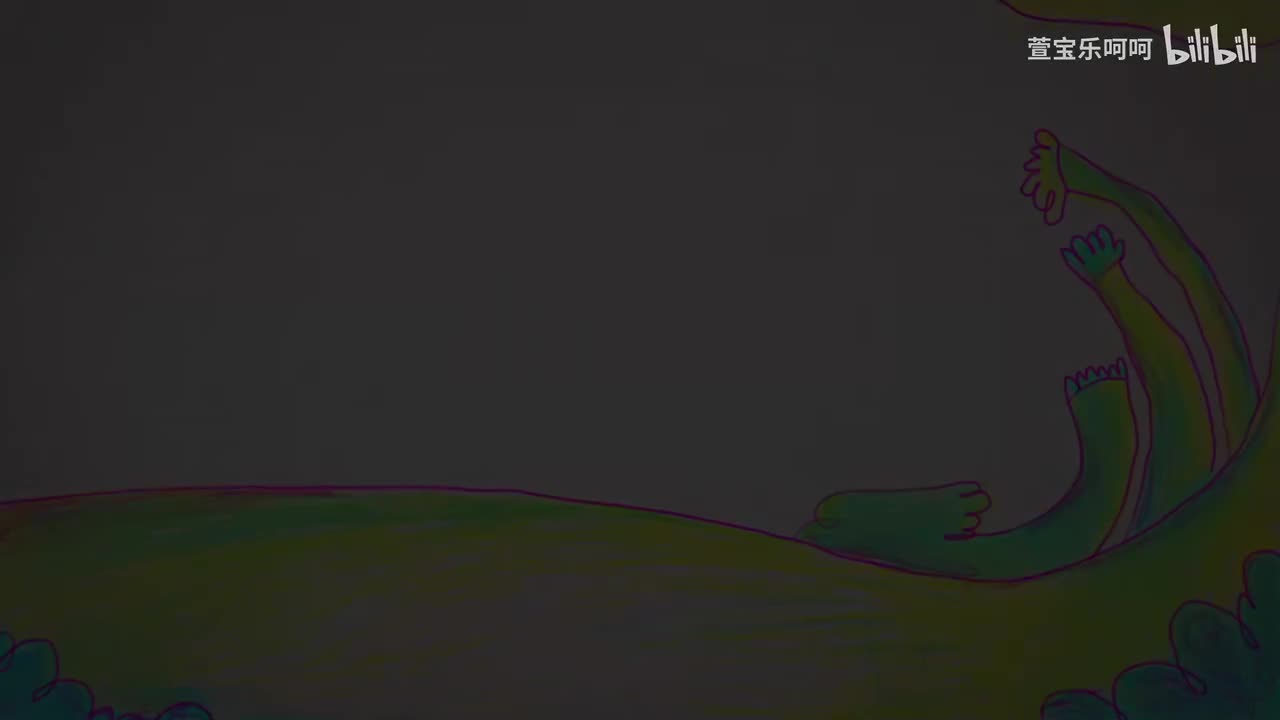 35如果我是鬣狗