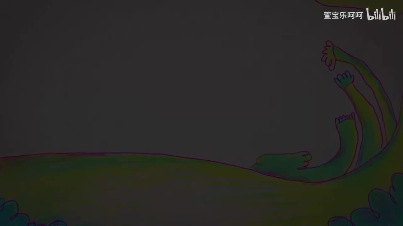 45如果我是大猩猩