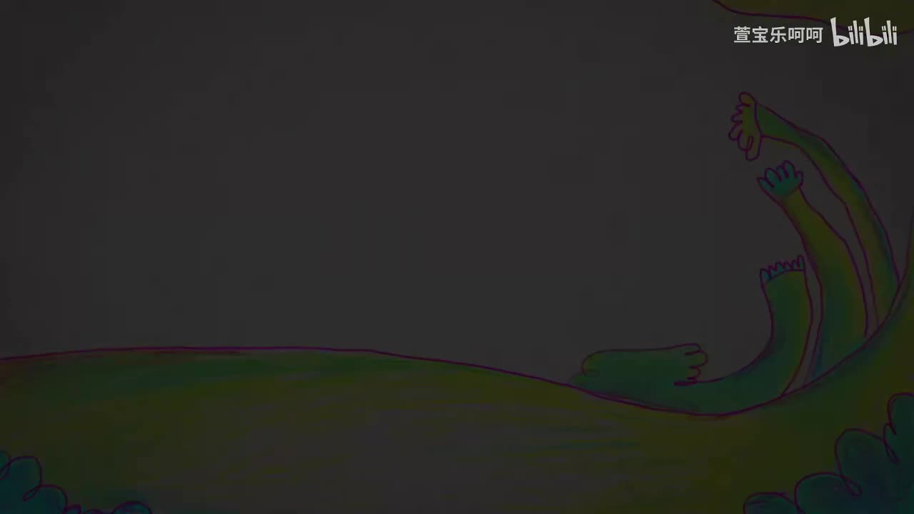 39如果我是埃塞俄比亚狼(