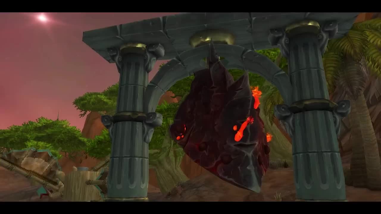 201.部落回应召唤