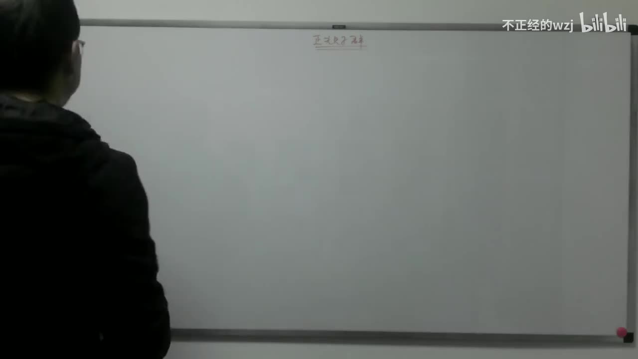 191正规子群：第一同构定理