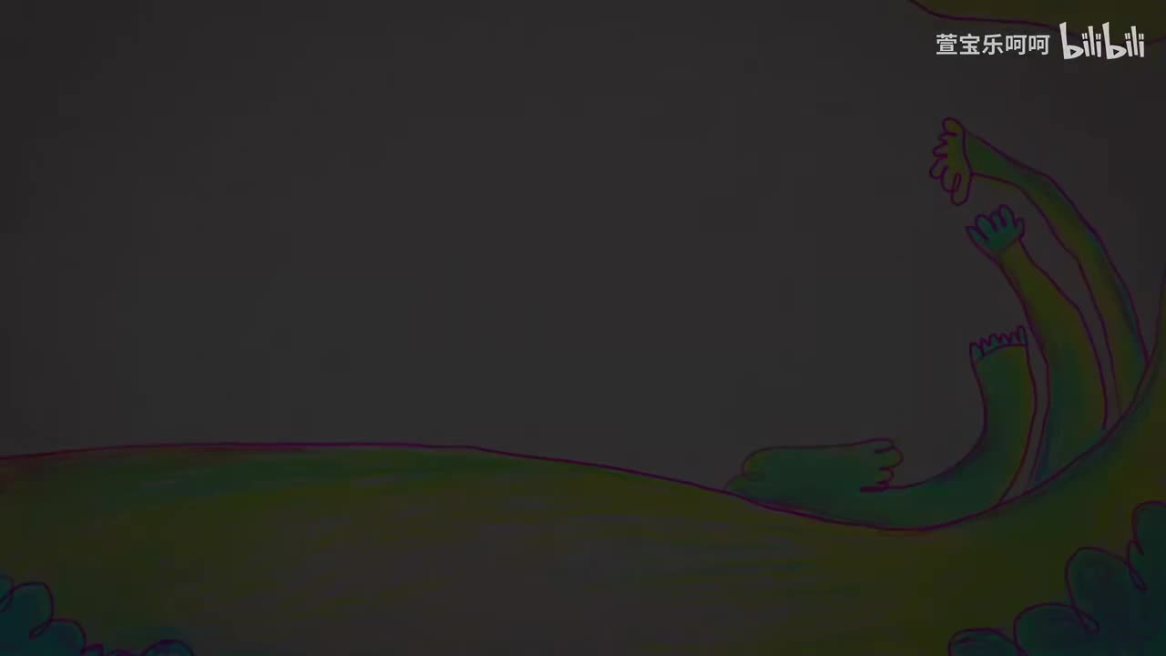 50如果我是北极狐