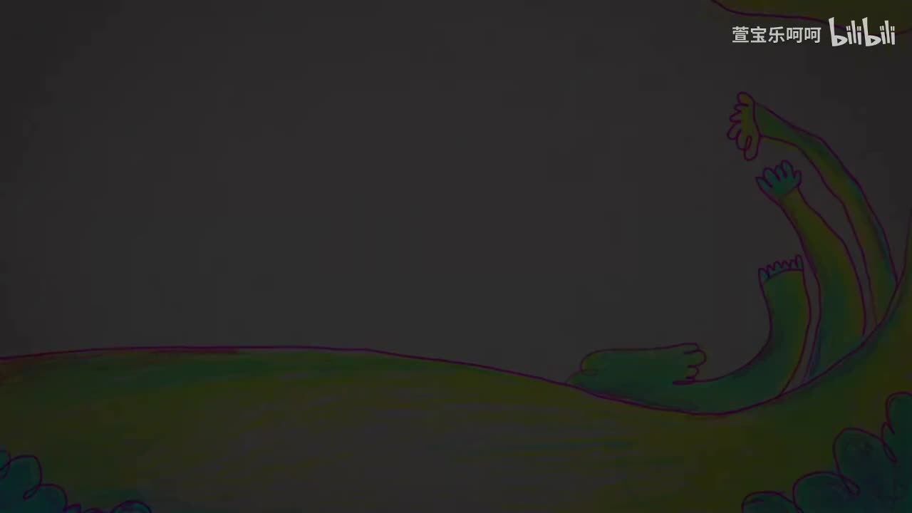 21如果我是疣猪