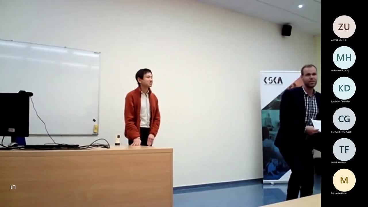 英15 人类学的Common Concerns(Gellnerovsky Seminar20221026)