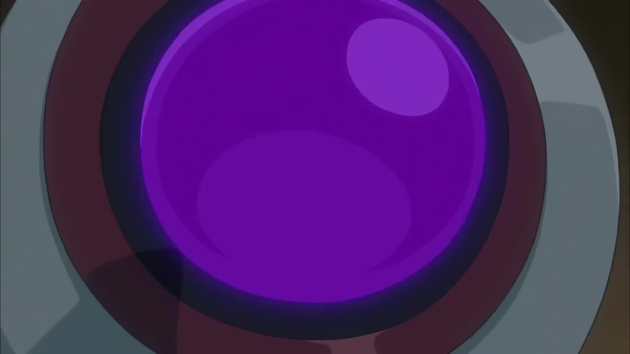 游戏王VRAINS ED(Believe In Magic)