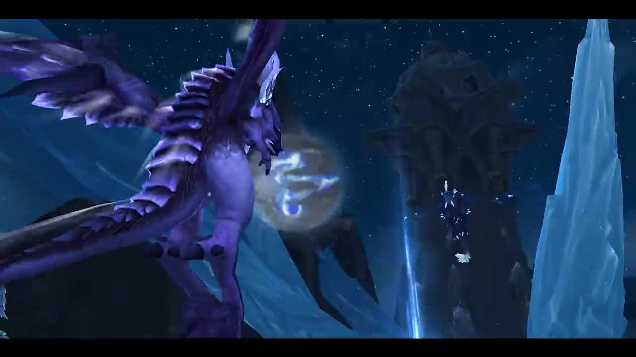 222.噬雷之龙的狂怒