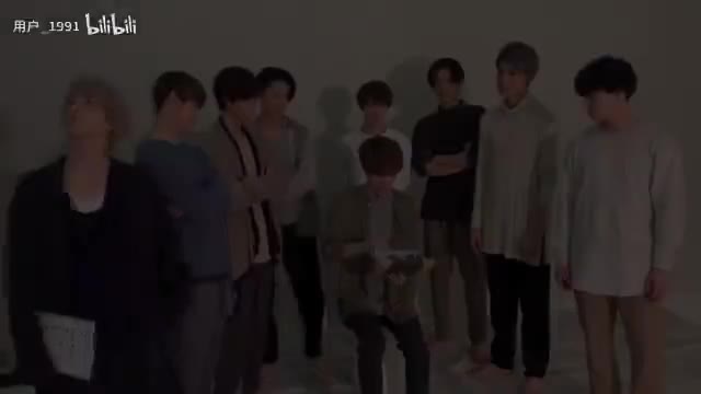 200304「Snow Manカレンダー⑦」