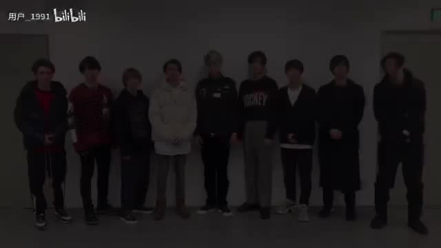 200127「ありがとう」