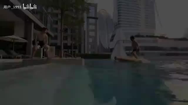 200206 Thailand TV 8 skm声出镜