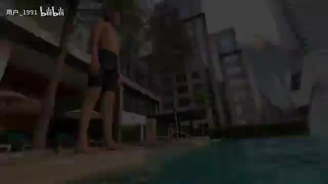 200208 Thailand TV 11 skm声出镜