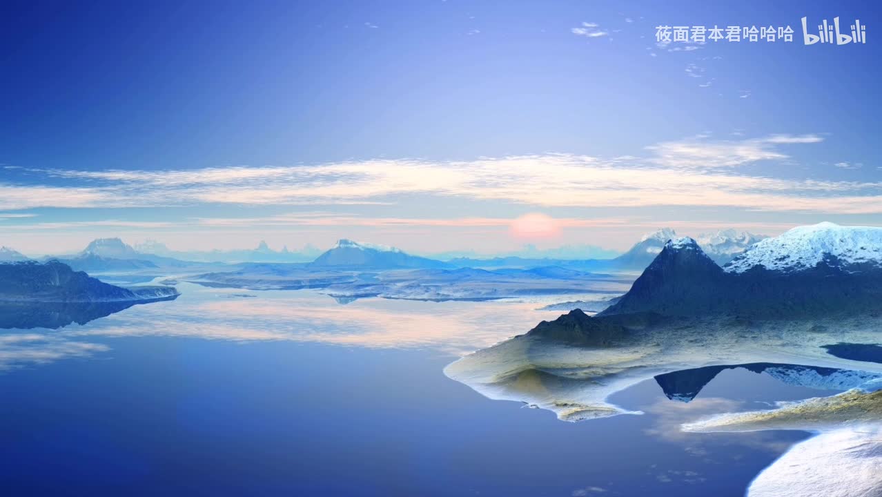 51.dylanf - 卡农（经典钢琴版）