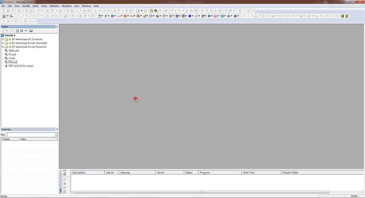 2_MSD和扩散系数