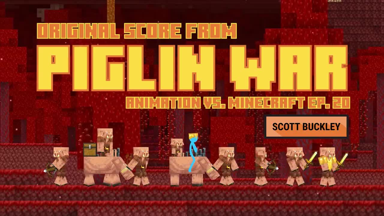 EP20 - 猪灵之战 (ScottBuckley)