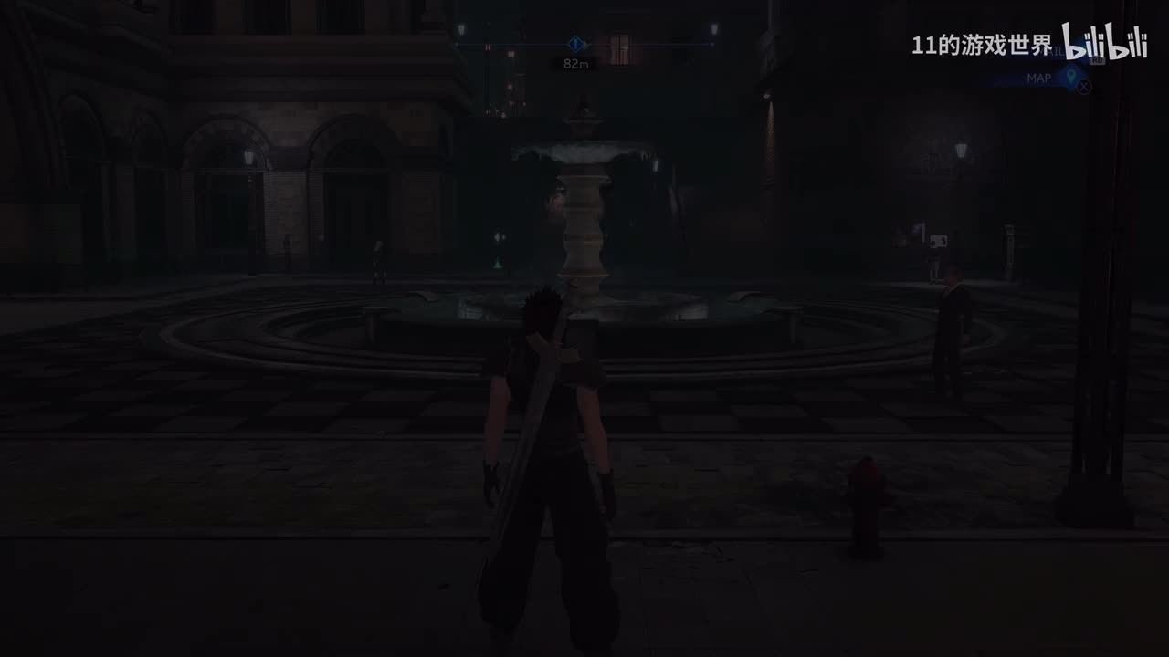 第五章：赎罪者