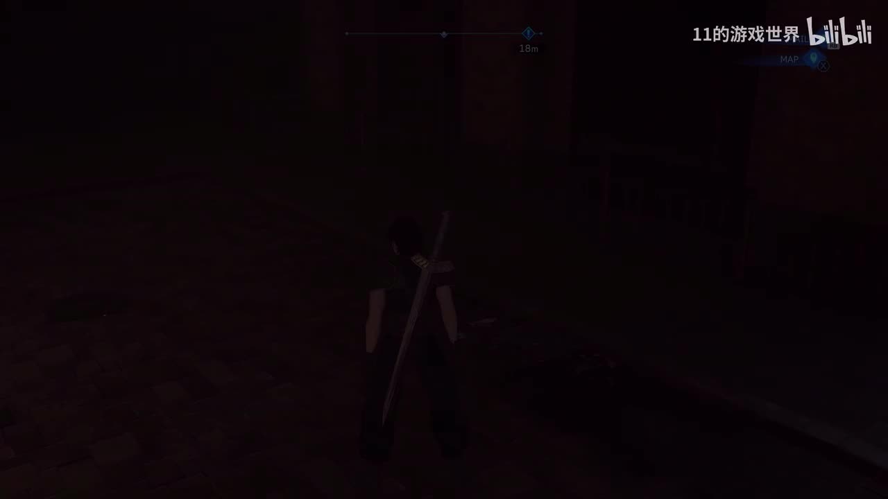 第二章：巴诺拉村