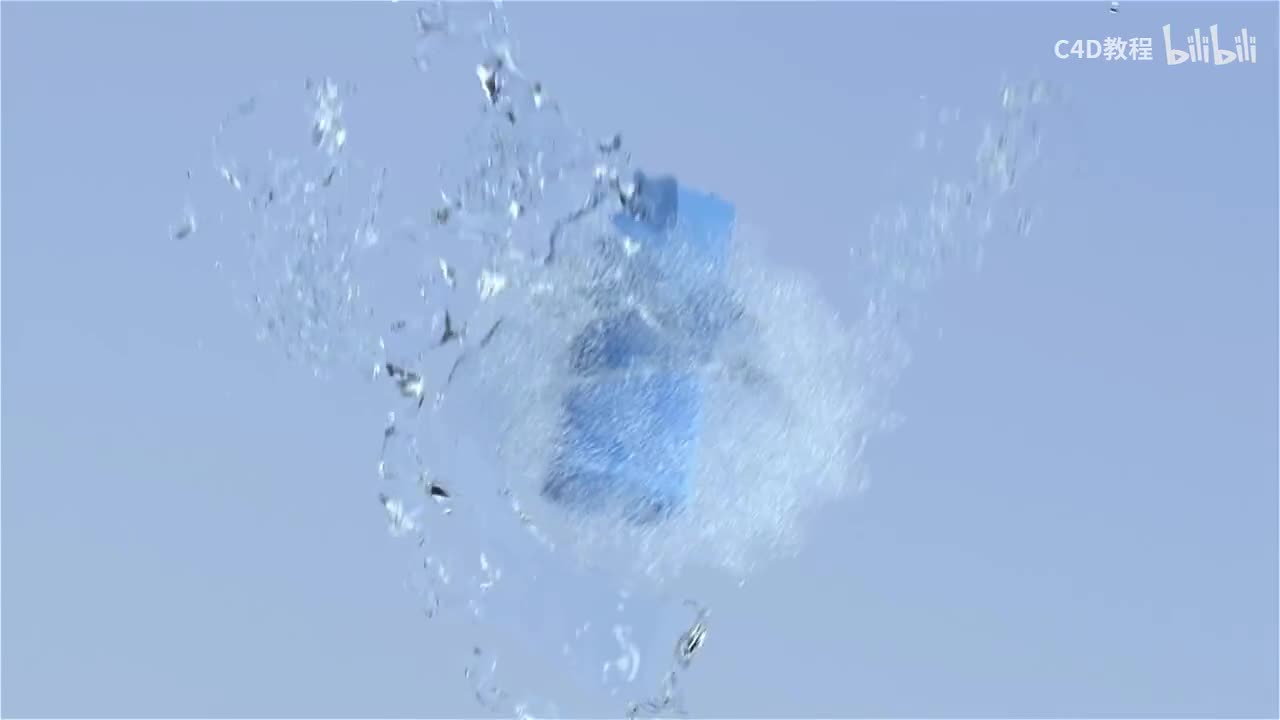 【音箱动画】-建模P1