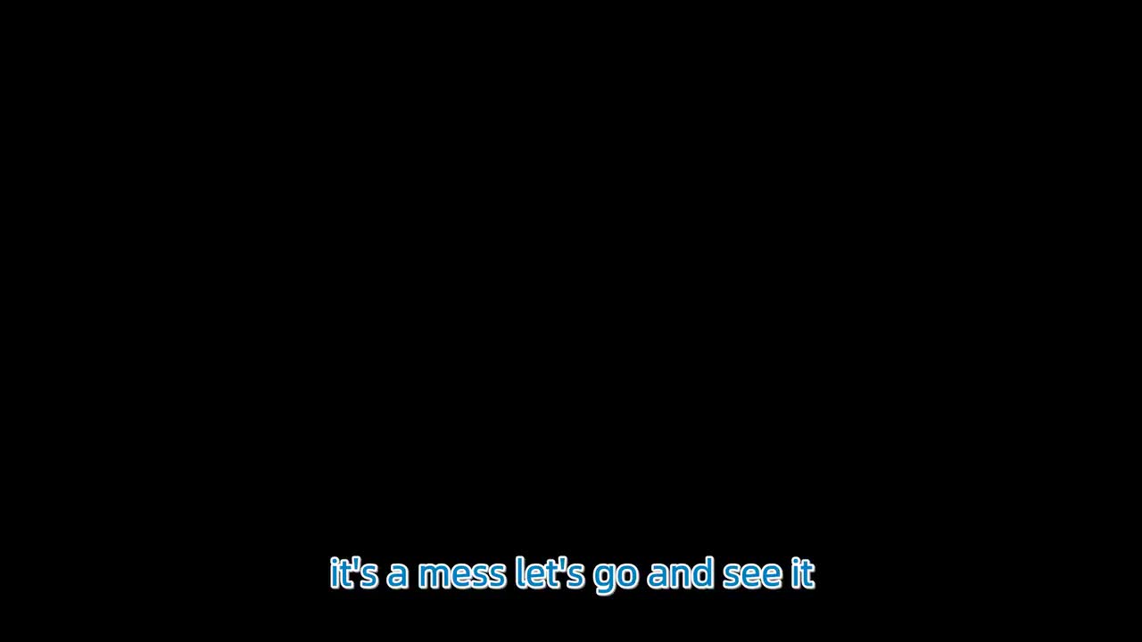 030. Guess How Much I Love You - BABY BLUE BIRDS_bilibili