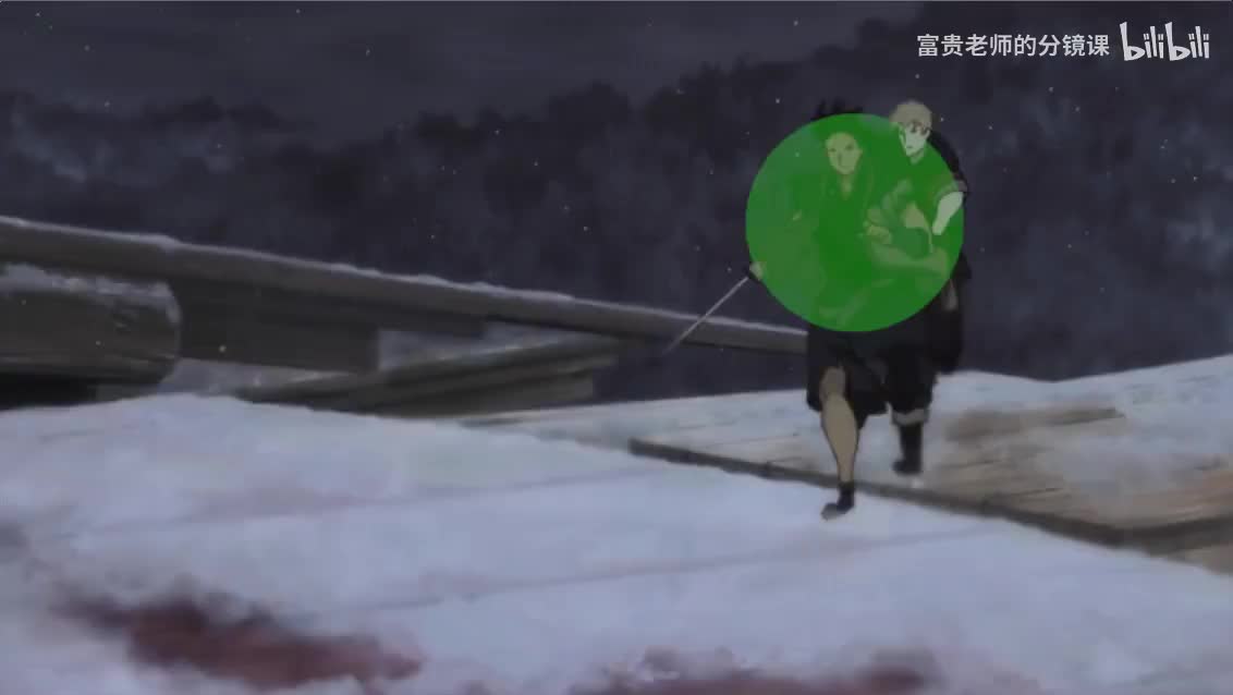 第十一课 视觉焦点的实际应用 11