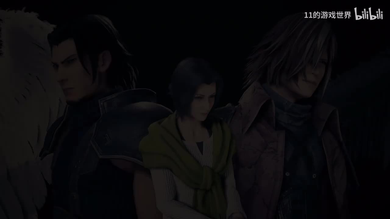 第六章：休假结束