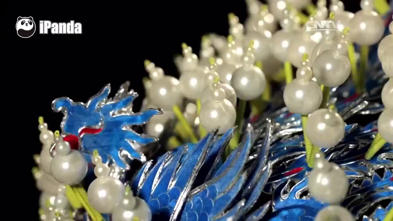 18《中华百工》龙泉青瓷