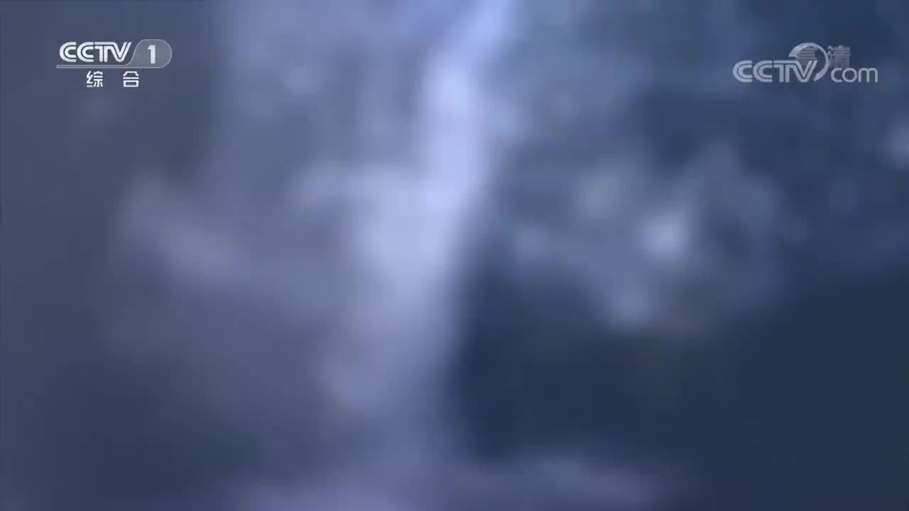 《当非遗遇上冬奥》 20220220 冬梦[超清版]