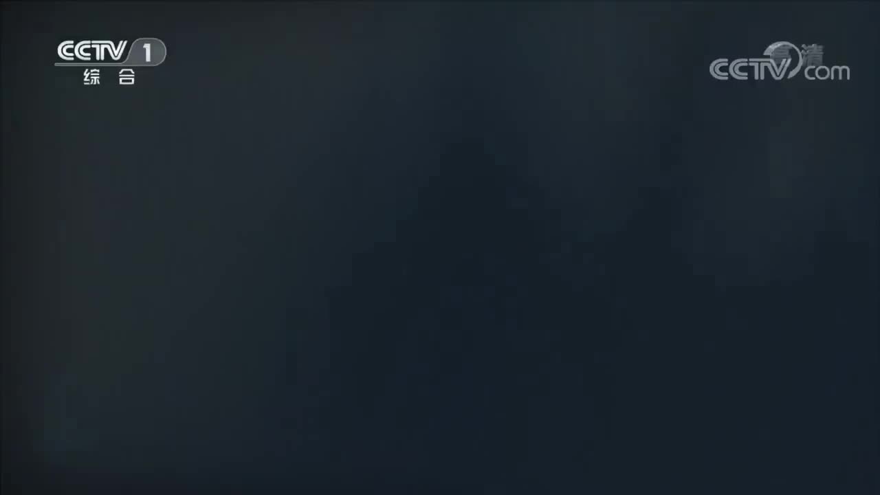 《当非遗遇上冬奥》 20220222 苏绣[超清版]